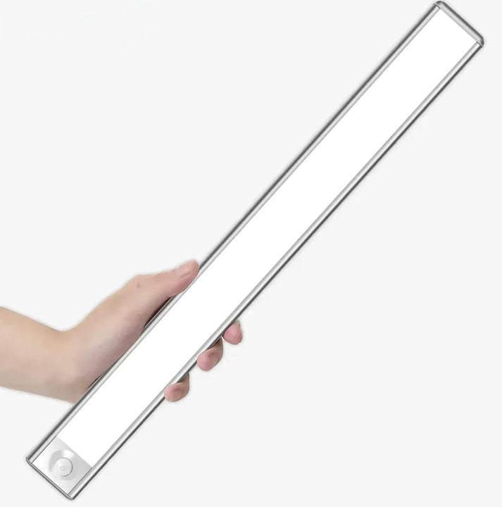 SmartBar | Wireless Motion Sensor Light | Rechargeable LED Light Bar