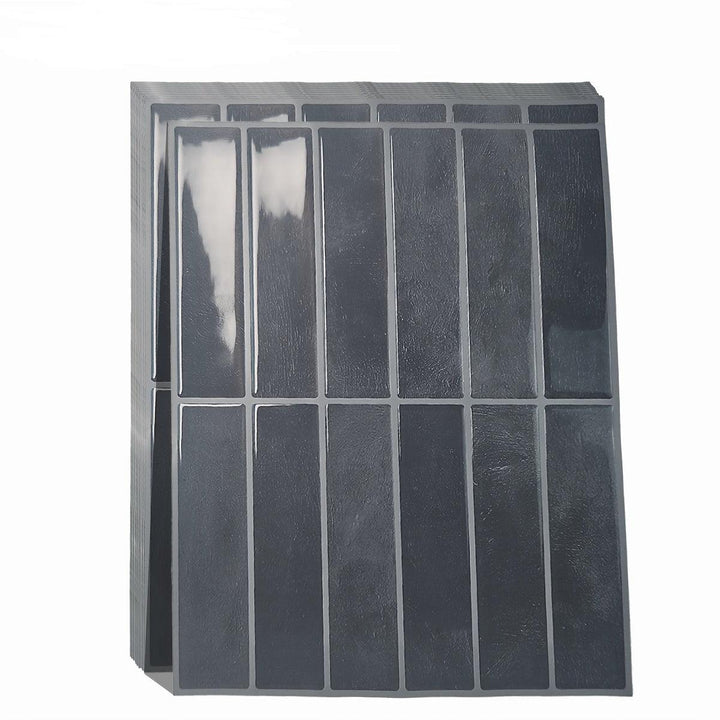 Style Tiles | Waterproof Self-Adhesive 3D Tile Stickers