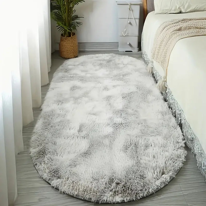 LunaSoft | Soft Fluffy Shaggy Rug 80 x 160 cm