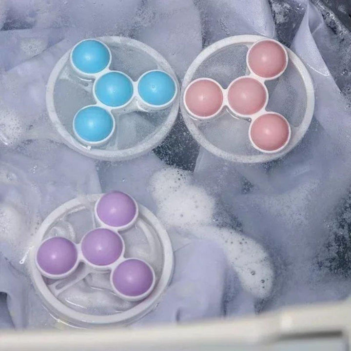 DirtCatcher | Reusable Hair &amp; Lint Catcher for Washing Machine | Buy 1 Get 1 Free