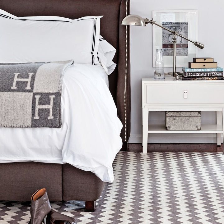 HBlanket™ | Luxury Wool &amp; Cashmere plaid