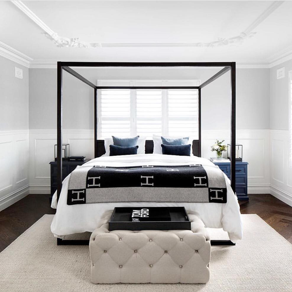 HBlanket™ | Luxury Wool &amp; Cashmere plaid