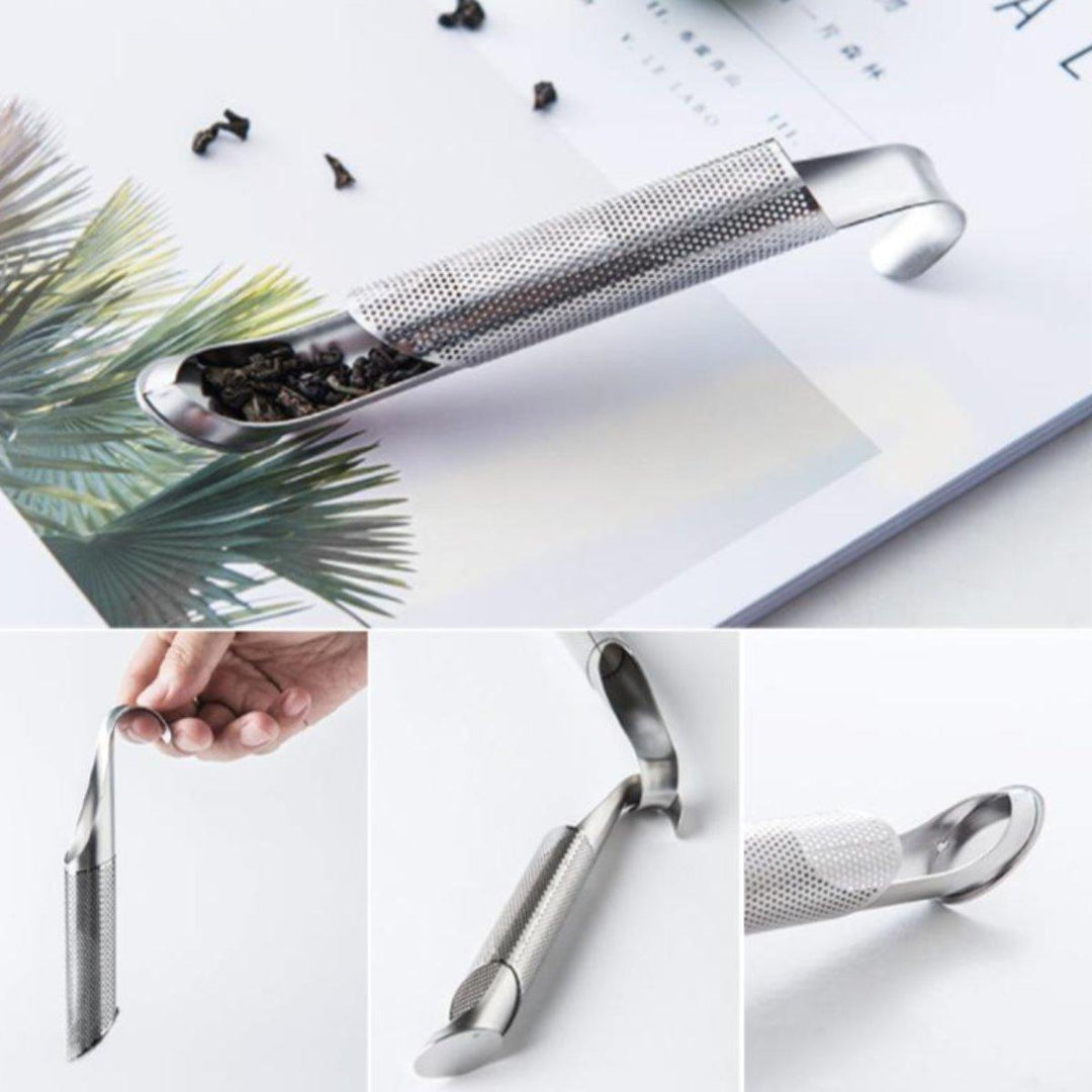 TeaFuser | Stainless Steel Tea Infuser | Buy One Get One Free