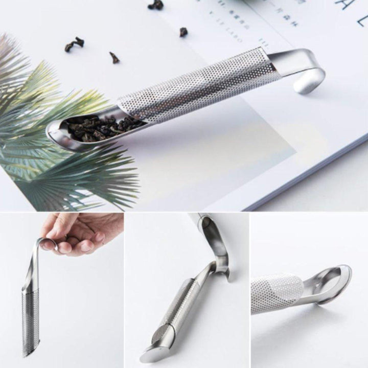 TeaFuser | Stainless Steel Tea Infuser | Buy One Get One Free