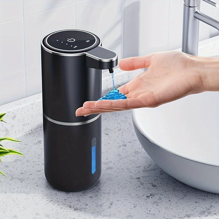 Automatic Soap Dispenser | Contactless dispenser with USB charging function