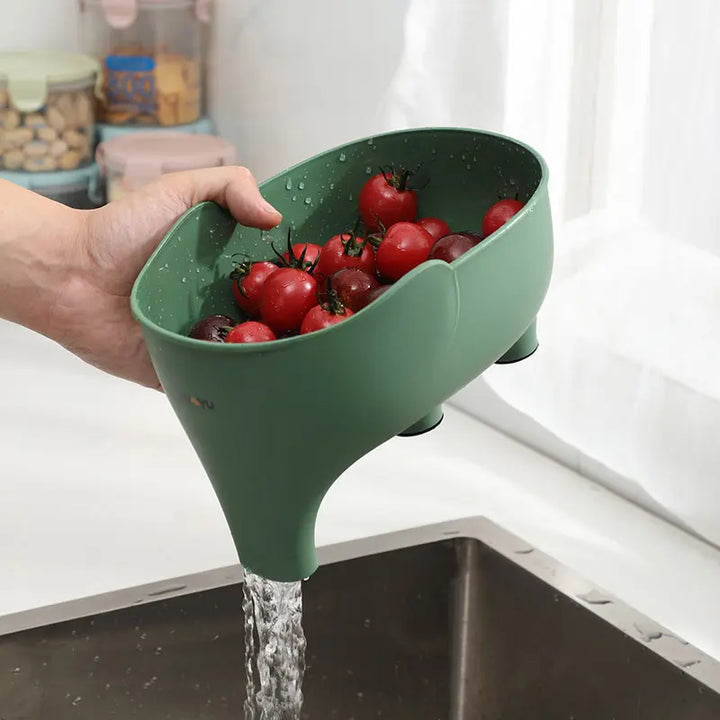 EllaDrain™ Elephant Sink Strainer | Playful &amp; Functional Kitchen Helper