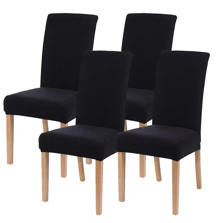 Veloura™ | Luxuriöse Stoelhoes mit Rasterstruktur