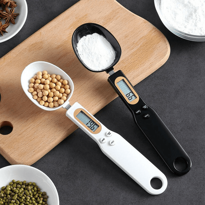Precision Scale | Digital Kitchen Scale with 0.1g Accuracy