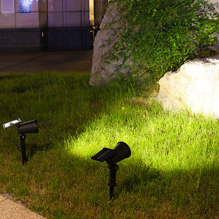 LunarSpot | Automatic Solar Powered Garden Lighting