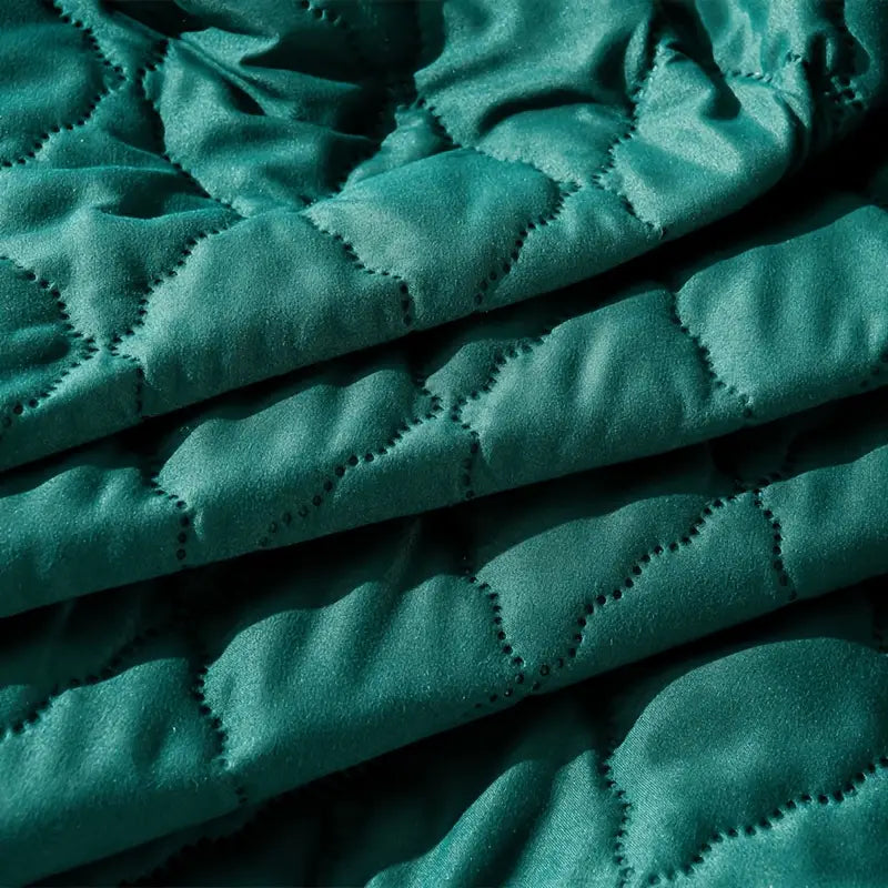 Ultra-Soft Thick Mattress Protector | Breathable &amp; Machine Washable