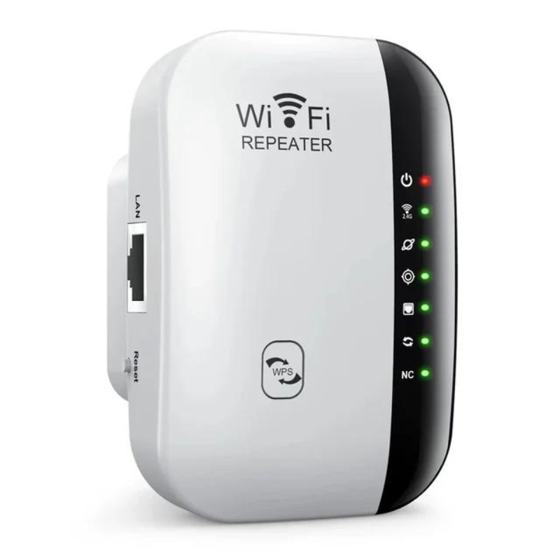 Wifi Boosters | Boost Your Signal, Boost Your Experience
