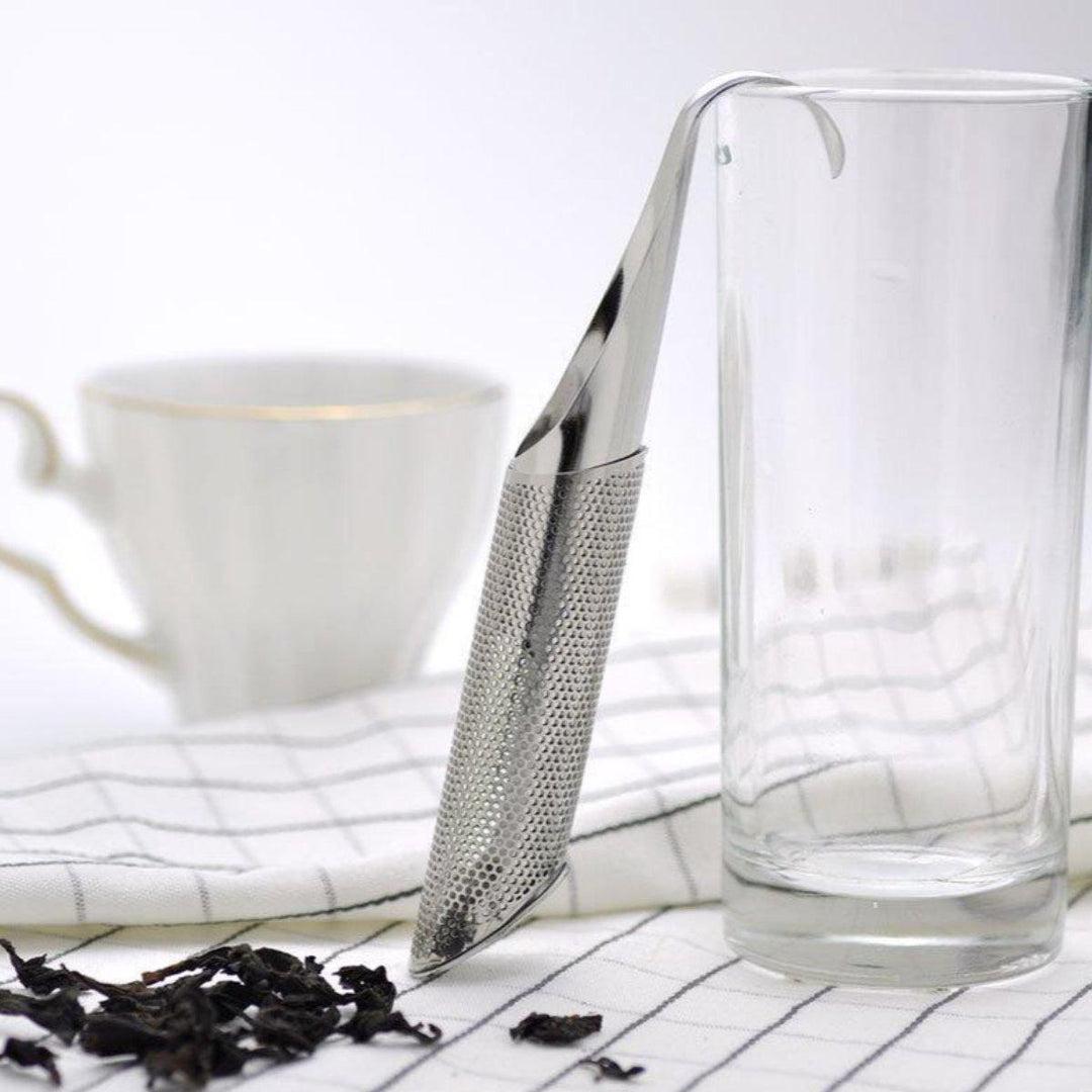 TeaFuser | Stainless Steel Tea Infuser | Buy One Get One Free