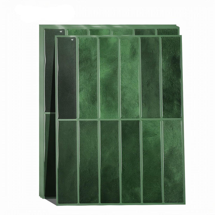 Style Tiles | Waterproof Self-Adhesive 3D Tile Stickers