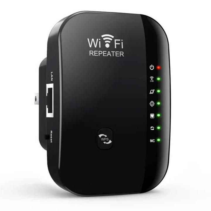 Wifi Boosters | Boost Your Signal, Boost Your Experience