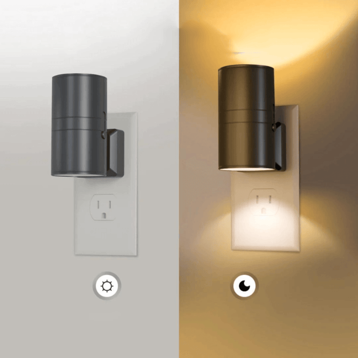 AoraLights | Modern Waterproof Lamp | Indoor &amp; Outdoor Wall Lighting