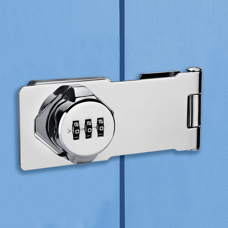 SmartLock | Numeric Password Locks for Cabinets and Doors