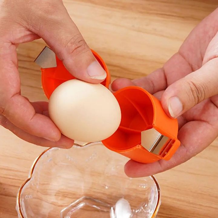 No-Mess Egg Breaker | Buy 1 Get 1 Free