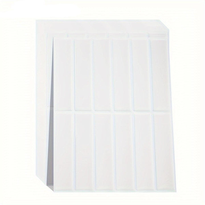 Style Tiles | Waterproof Self-Adhesive 3D Tile Stickers