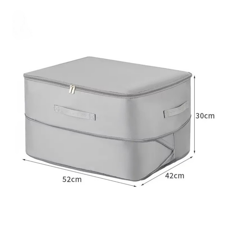 Compression Storage Bag | SpaceSaver Pro | Waterproof &amp; Double-Layer Compression System