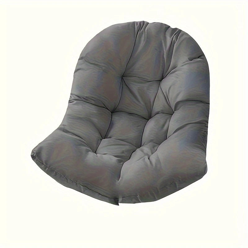 Luxurious Thick Chair Cushion | For Hanging Chairs &amp; Lounge Sofas