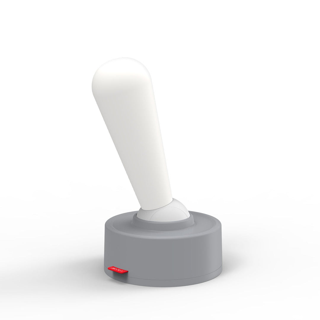 ElegantLite™ Joystick Lamp | Playful Design &amp; Atmospheric Light