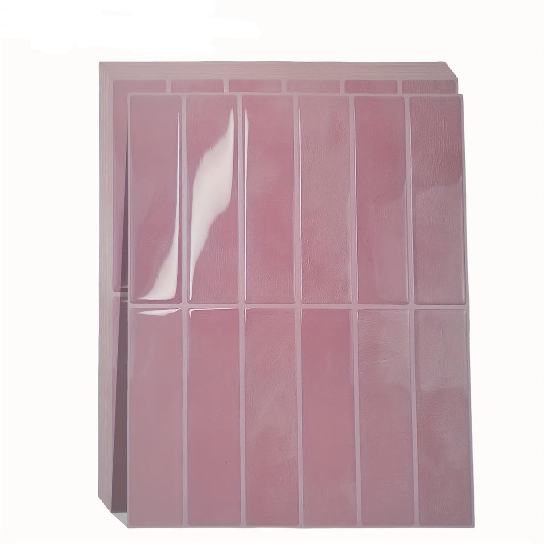 Style Tiles | Waterproof Self-Adhesive 3D Tile Stickers