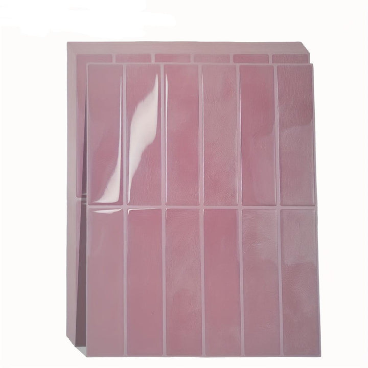 Style Tiles | Waterproof Self-Adhesive 3D Tile Stickers