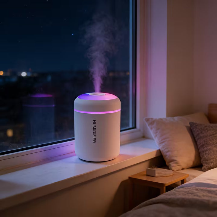 Aromiva™ | Mist Diffuser