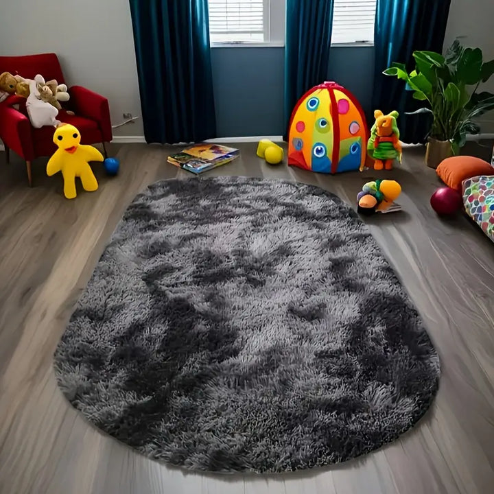 LunaSoft | Soft Fluffy Shaggy Rug 80 x 160 cm