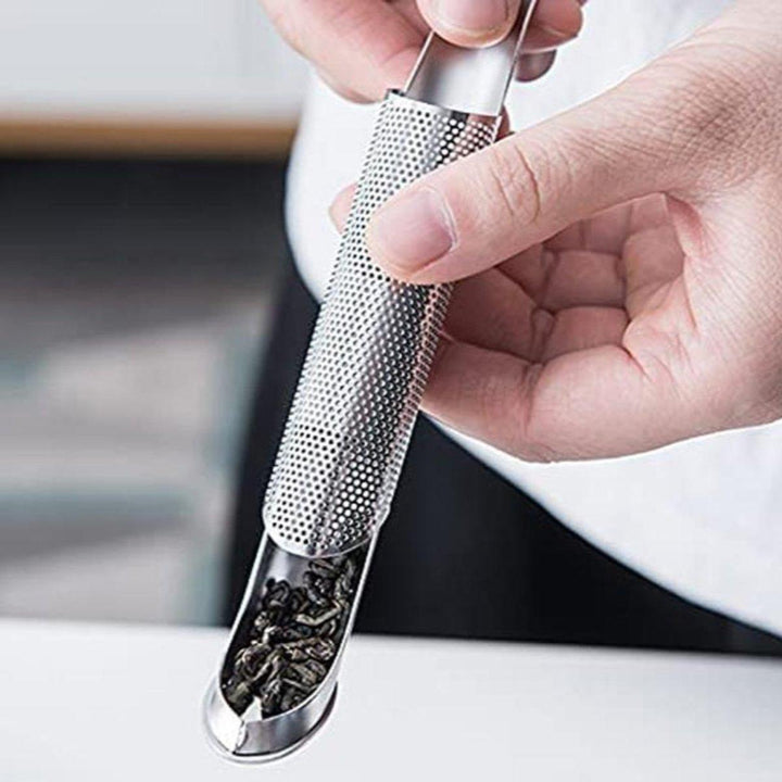 TeaFuser | Stainless Steel Tea Infuser | Buy One Get One Free