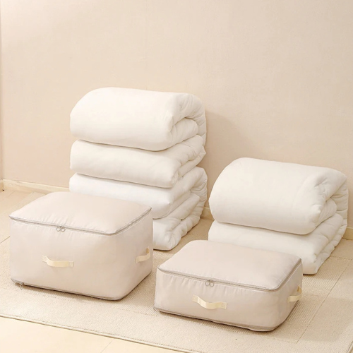 Compression Storage Bag | SpaceSaver Pro | Waterproof &amp; Double-Layer Compression System