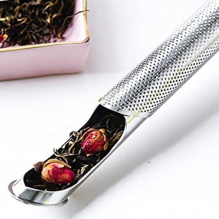 TeaFuser | Stainless Steel Tea Infuser | Buy One Get One Free