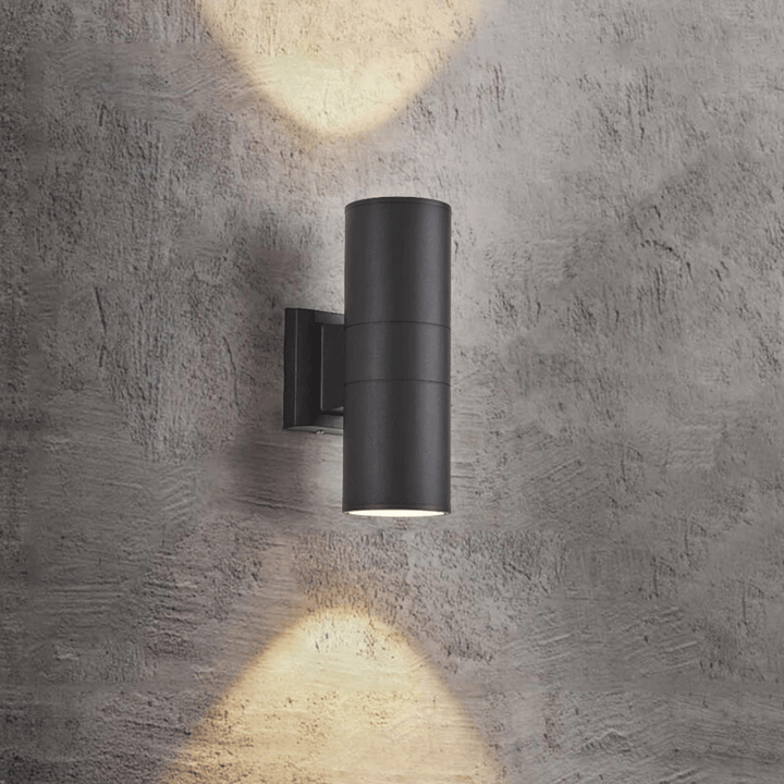 AoraLights | Modern Waterproof Lamp | Indoor &amp; Outdoor Wall Lighting