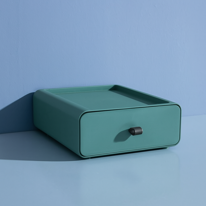 ModuBox Stackable Storage Boxes | Compact &amp; Durable