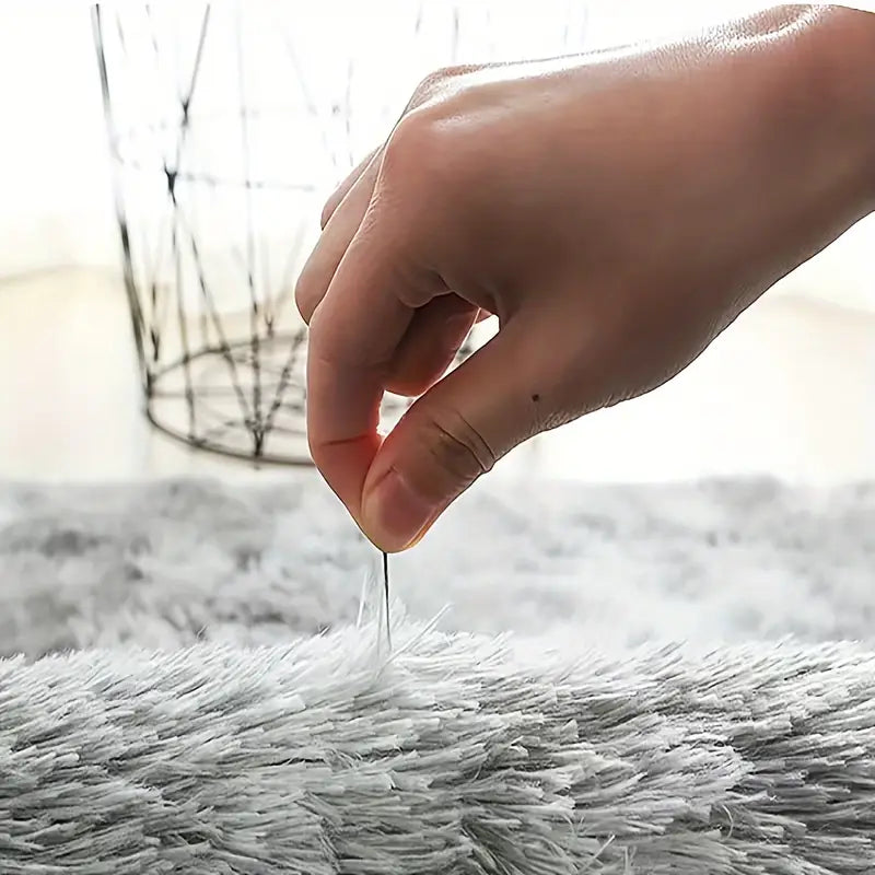 LunaSoft | Soft Fluffy Shaggy Rug 80 x 160 cm