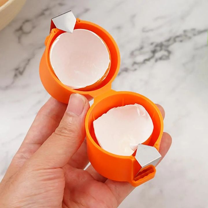 No-Mess Egg Breaker | Buy 1 Get 1 Free