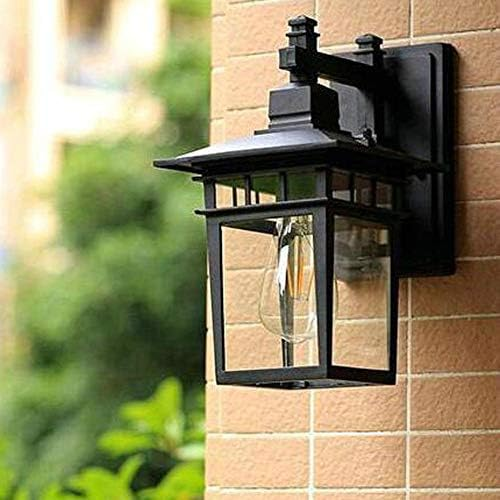 Lunaro Wall Lamp | Adjustable Outdoor Lamp | Waterproof