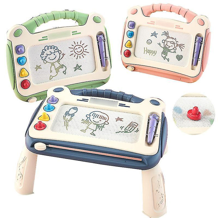 MagicDraw Creation Kit™ | Magnetic Drawing Board for Kids