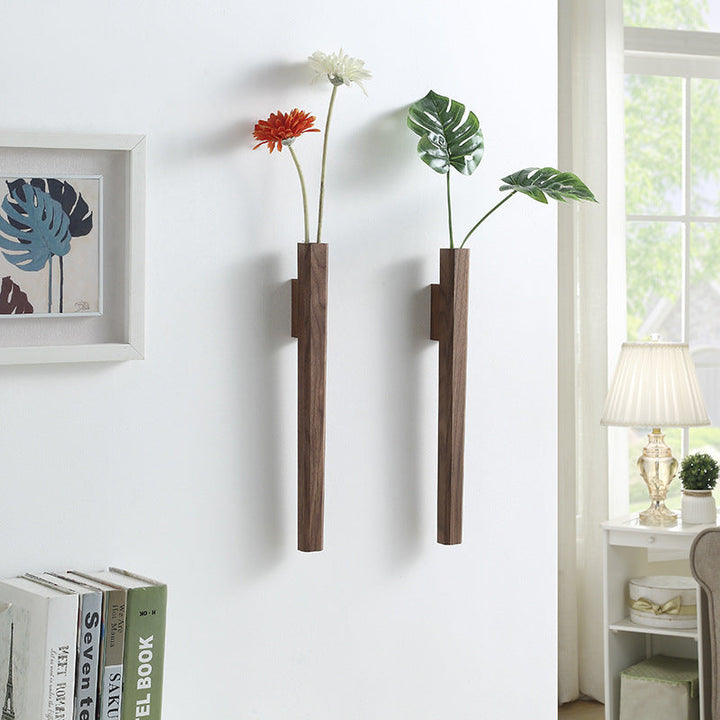 SoleoDesign - Bloom Hanging Wall Vase Set