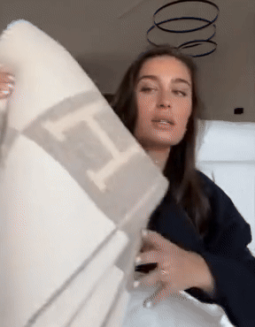 HBlanket™ | Luxury Wool &amp; Cashmere plaid