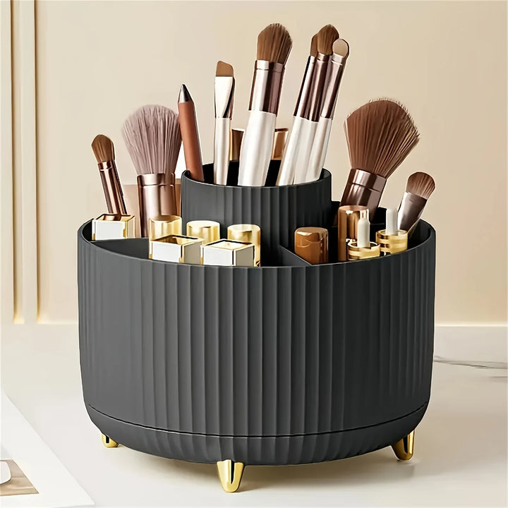 Luxury Makeup Organizer | Luxurious &amp; Clear