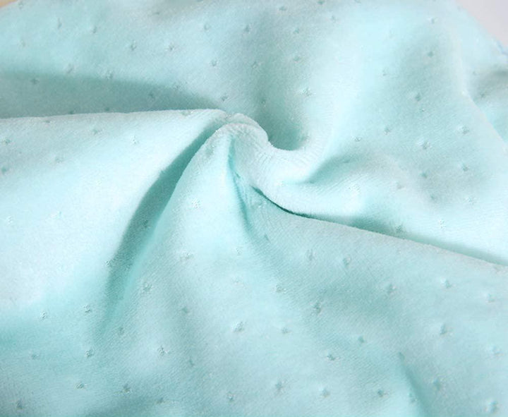 Orthopedic Baby Pillow | Prevents Flat Head