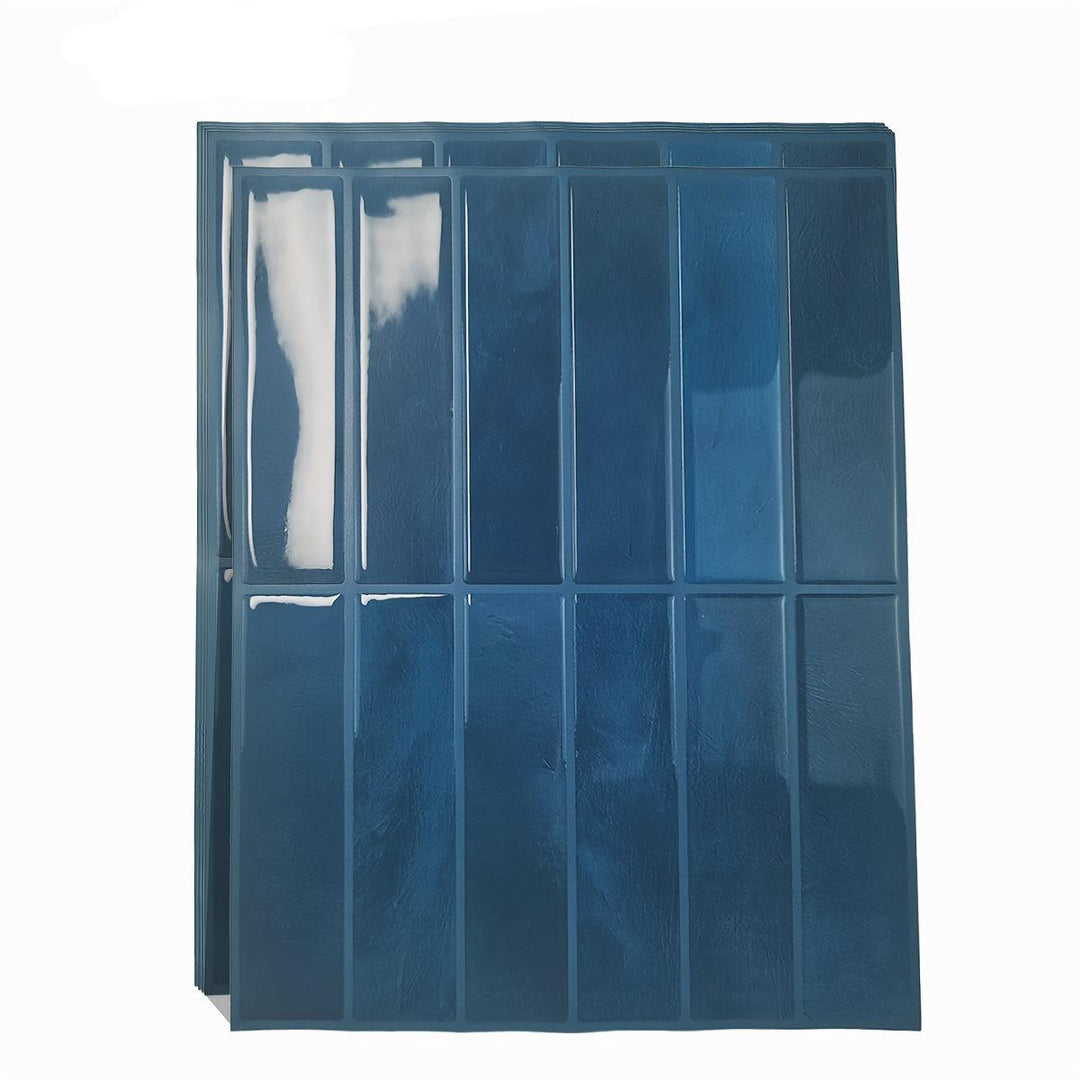 Style Tiles | Waterproof Self-Adhesive 3D Tile Stickers