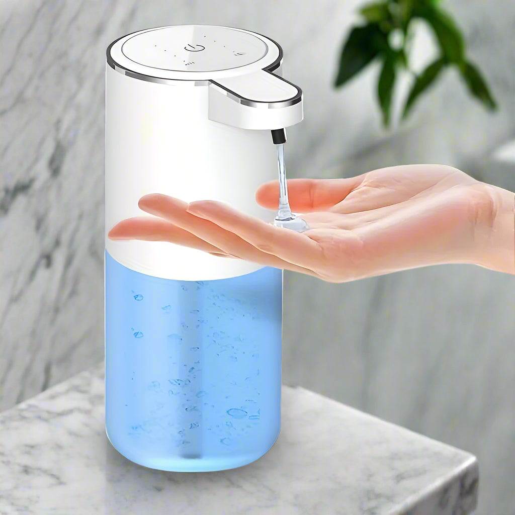 Automatic Soap Dispenser | Contactless dispenser with USB charging function