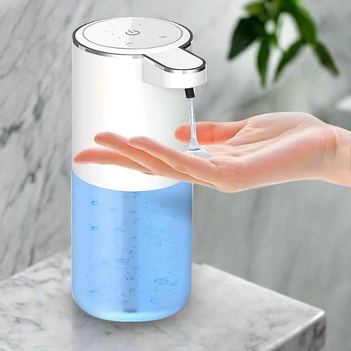 Automatic Soap Dispenser | Contactless dispenser with USB charging function