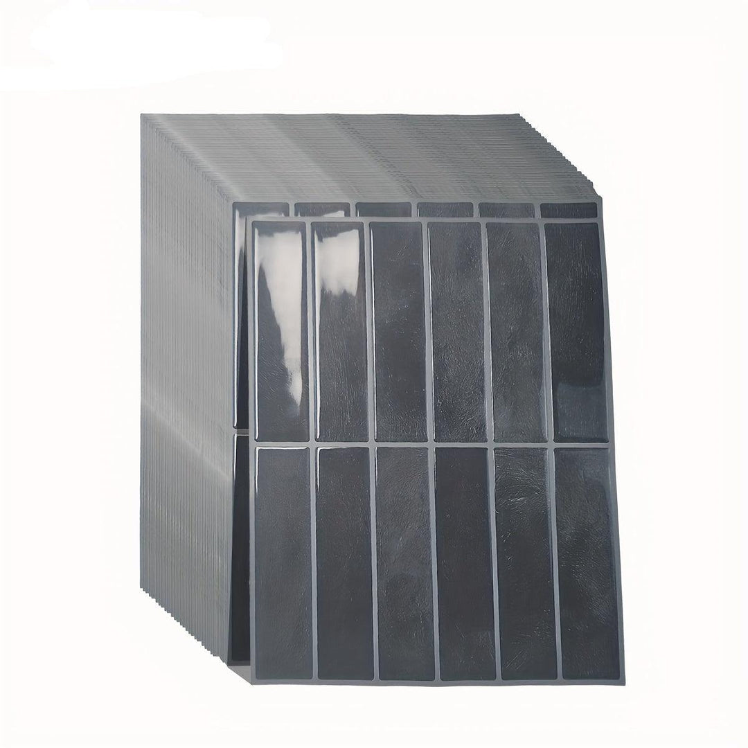Style Tiles | Waterproof Self-Adhesive 3D Tile Stickers