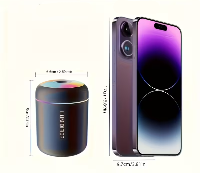 Aromiva™ | Mist Diffuser