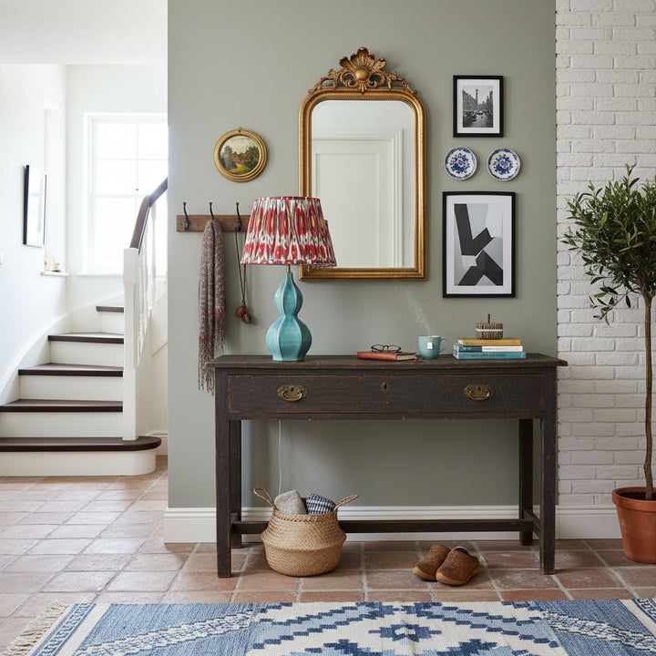 Celadon™ | Elegante Kalebas Tafellamp