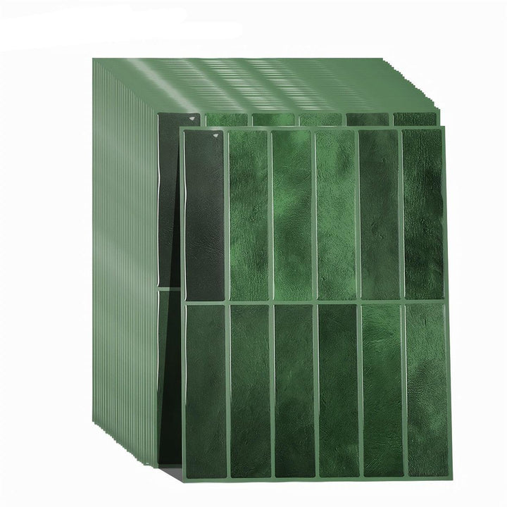 Style Tiles | Waterproof Self-Adhesive 3D Tile Stickers