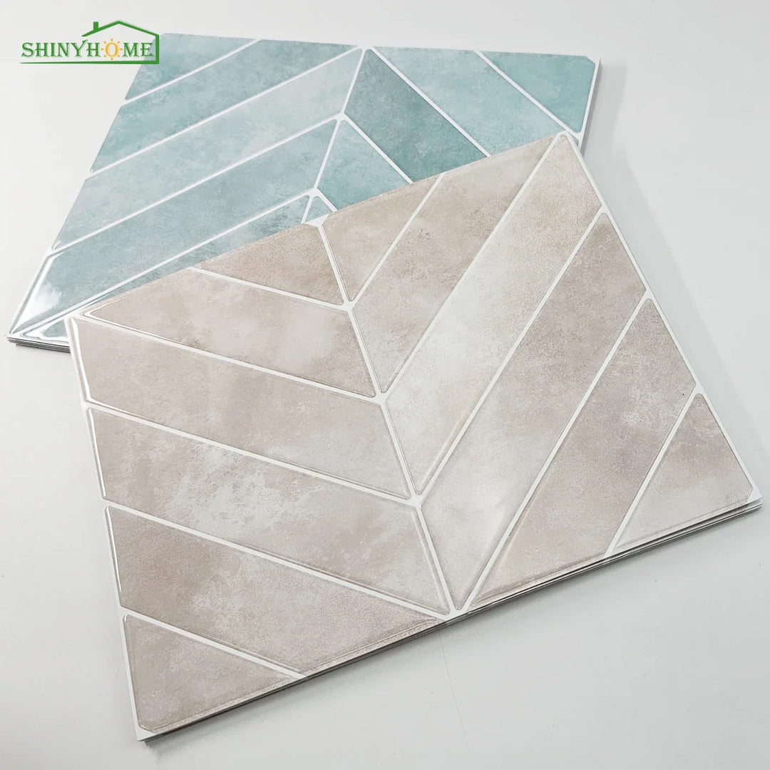 Mosaic Tiles Bathroom Herringbone | Luxury &amp; Sustainable Wall and Floor Tiles